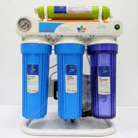 نصب و تعمیرات دستگاه تصفیه آب خانگی.تعویض فیلتر