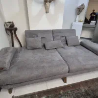 کاناپه تخت خوابشو