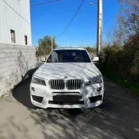 bmw x3 بی ام و x3