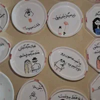 تولیدعمده زیر سیگاری  و محصولات سرامیکی