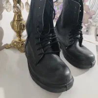 پوتین سربازی نو سایز ۴۱