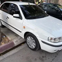 سمندLx
