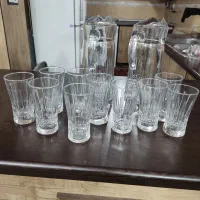 پارچ ولیوان