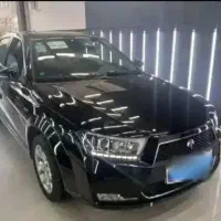 فروش اقساطی دنا پلاس اتوماتیک شرایط اسان