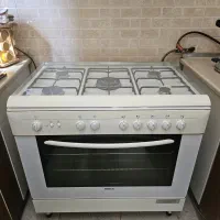 اجاق گاز مبله بوش اصل آلمان