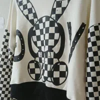 تیشرت آستین بلند