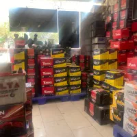باطری باتری ماشین نصب درمحل همه روز۲۴ساعته با1تماس