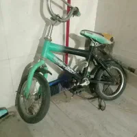 فروش یه عدد دوچرخه