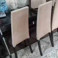 میز ناهار خوری