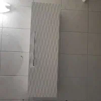 کابین روشویی