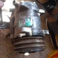 کمپرسور کولر ۲۴ ولت