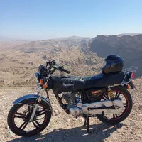 فروش موتورهوندا200cc