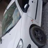 پژو 206 تیپ ۲، مدل ۱۳۸۹|خودرو سواری و وانت|جیرفت, |دیوار