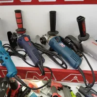 انواع مینی فرز