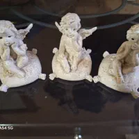 مجسمه کوچک
