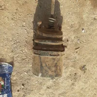 قابلمه ترمز هشت سیلندر  فابریک