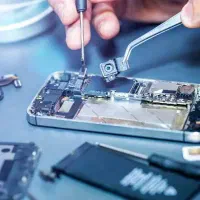 تعمیرات موبایل