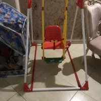 تاب کودک زرافه