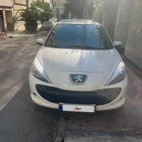 ۲۰۷ مدل ۱۴۰۲ پانوراما نقد و اقساط