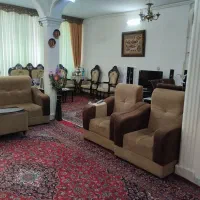 ملک ویلایی ۲۳۵متری/تاپ لوکیشن/محدوده رجایی