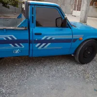 نیسان ۴۰۳ برقی