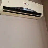 کولرگازی اسپیلت دیواری ۱۲۰۰۰و۹۰۰۰هزار