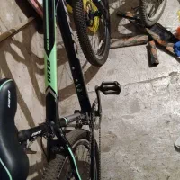 دوچرخه‌۲۶|دوچرخه، اسکیت، اسکوتر|قم, شهر قائم|دیوار