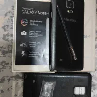 گوشی سامسونگ Note 4
