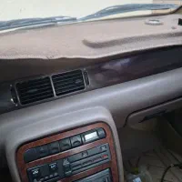 سمند ای اف سون دو گانه کارخانه