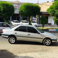 پژومدل88 بکر