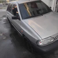 پراید۸۶
