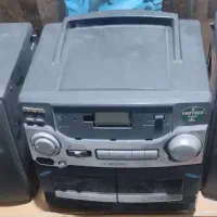 ضبط باند
