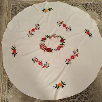 رومیزی