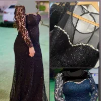 لباس مجلسی