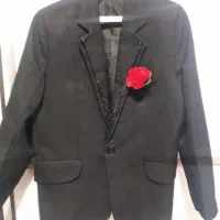 ژلیقه وکت شلوار