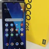 poco C65|موبایل|آبیک, |دیوار