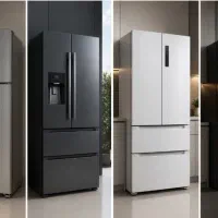 فروش اقساطی یخچال با یه فقره چک