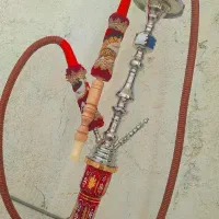 قلیانسازی دوپله عربی