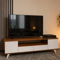 میز تلوزیون /میزتلوزیون کلاسیک/(ارسال‌رایگان)