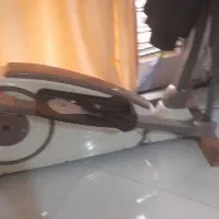 اسکی فضایی اپتیکال