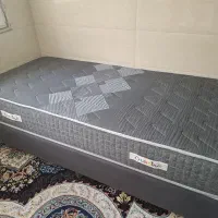 تشک طبی|تشک تختخواب|قم, یزدانشهر|دیوار