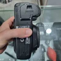 canon 20D|دوربین عکاسی و فیلم‌برداری|تهران, صادقیه|دیوار