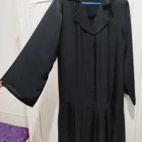 مانتو عبا محرمی