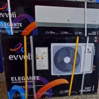 فروش کولرگازی ایولی اصلی
