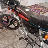 موتور 150صابین