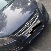 نقاشی خودرو مهدی