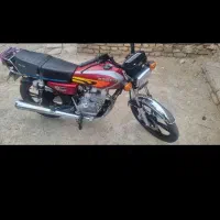موتور رهرو200 مدل 403