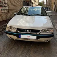 پژو 405 TU5|خودرو سواری و وانت|قم, پردیسان|دیوار