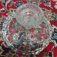 جا میوه ای با جا فلفل وزردچوبه