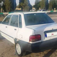 پراید 84